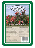 Rose Food 4-2-4 Organic Fertilizer 10lb or 25lb