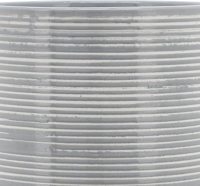 Generic 10 Planter ON Stand Gray