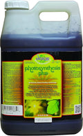 Microbe Life Hydroponics Premium Photosynthesis Plus to Grow Fruits Vegetables and Herbs The Best Professional Big Bud Grow Use with Any Feeding Systems Including Hydroponics or Soil 2.5 Gallons