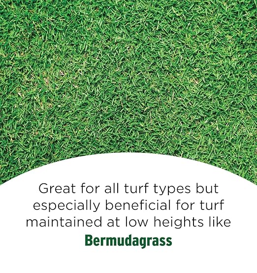 The Andersons Professional 18-3-18 Contec DG Fertilizer - Covers up to 5000 sqft.