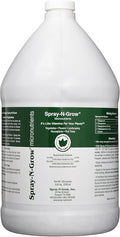 Spray-N-Grow SPSNG 1 gal Nutrient White