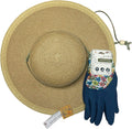 Midwest Quality Gloves Garden Combo