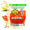 Wellspring Gardens Honeysuckle Fuel Fertilizer - Water Soluble Plant Food Bloom Booster Fertilizer for Flowering Plants Ideal for Vibrant Blooms - 2 Pounds (lbs.)