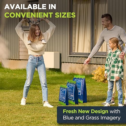Supply Solutions 25-0-15 Ultra Green Lawn and Turf Fertilizer - 16% Slow Release Nitrogen - Promotes Lush Green Lawns and Strong Root Growth Reduces Mowing Frequency (5 Pounds)