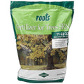 LebanonTurf - 2756632 - Roots Fertilizer for Trees 11-22-22 SRN 8 lb. Bag