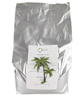 Greenway Biotech Inc. Manganese Sulfate Monohydrate Fertilizer- 100% Water Soluble Contains 31% Manganese Ideal for Hydroponics &amp Aeroponics Agriculture- Palm Tree Plant Fertilizer (25 Pounds)