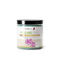 rePotme Orchid Food - Feed ME! MSU Orchid Fertilizer for RO/Rain/Tap Water (8 oz)