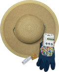 Midwest Quality Gloves Garden Combo