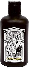 Nectar for the Gods NGAA1004 Athena's Aminas Qt Liquid Fertilizer 1 Quart 32 Ounces Black
