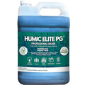Humic Acid Organic Lawn Fertilizer - Fulvic Humic Mineral Blend for Trees Shrubs Ornamentals Vegetables &amp Crops - Enhancer &amp Garden Soil Conditioner by FoliarTech 1.1 Gallons