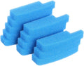 Pack of 12 Compatible Foam Filter Sponge Fit for Seachem Tidal 75 Filter