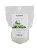 Greenway Biotech Inc. Cucumber Fertilizer 8-16-36-100% Water Soluble Plus Chelated Micronutrients Suitable for Soil hydroponics and aeroponics - 5 Pounds (Makes ~1000 Gallons)