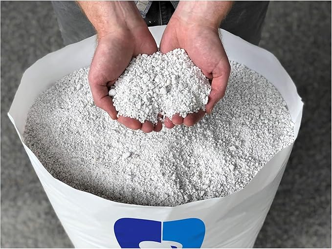 Supreme Perlite Coarse Horticultural Perlite for Potting Soil Seed Starting Propagation Organic Gardening &amp Soil Aeration 4 Cu Ft Bag