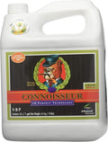 Advanced Nutrients pH Perfect Connoisseur Grow Part B Plant Nutrient 4 L