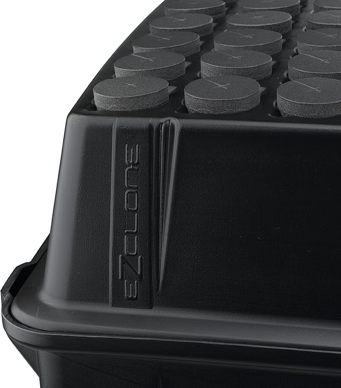 Ez Clone Classic 32 Slot Cutting System