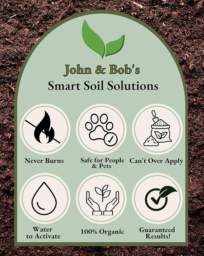 Nourish-Biosol 24lbs. (4000 sq. ft.)
