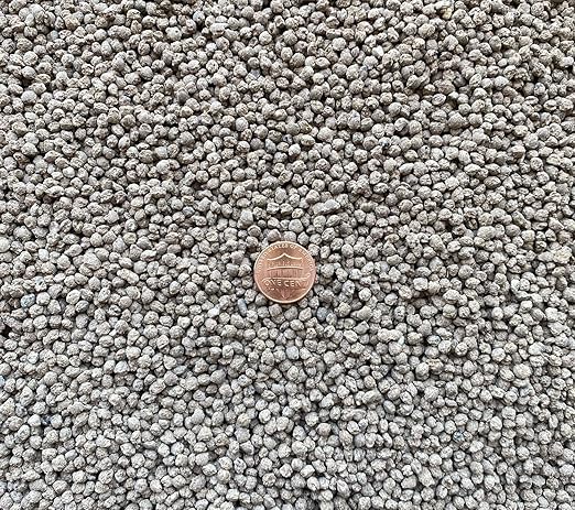 2 lbs. Genuine Japanese Naruko Slow Release Natural Organic Bonsai Fertilizer and Plant Food