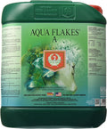 House &amp Garden HGC749644 Aqua Flakes A Hydroponic Nutrient Fertilizer 5 L Natural