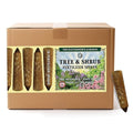 The Old Farmer's Almanac Tree &amp Shrub Fertilizer Spikes (Case of 72 Spikes)