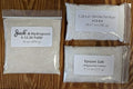Jack's 321 Hydroponic Nutrients Fertilizer Plant Food - 2 lb Kit