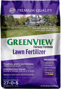 GreenView Fairway Formula Lawn Fertilizer - 16.5 lb. Bag - Covers 5000 sq. ft.