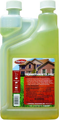 Martin's 32 oz Permethrin 13.3% Concentrate