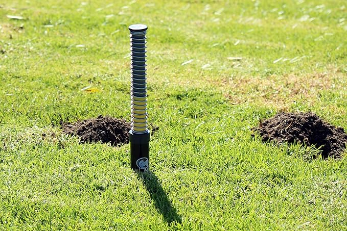 GopherHawk® Single Trap for Gophers and Moles 1 GH-TRP