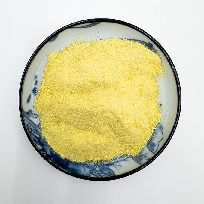 Chitosan OligosaccharideAgricultural Grade Water-SolubleFertilizer for Plants Fruits and Vegetables(50g)
