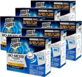Hot Shot No-Mess! Fogger With Odor Neutralizer 3 Count-1.2 Ounce Cans Kills Hidden Bugs No Need To Turn Off Pilot Lights 6 Pack