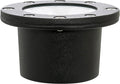 Westgate Lighting LED Landscape Lighting - Die - cast Aluminum Construction Par36 Fixtures - Fiber Glass Well Lights
