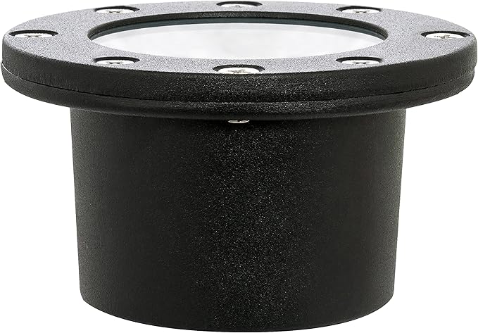Westgate Lighting LED Landscape Lighting - Die - cast Aluminum Construction Par36 Fixtures - Fiber Glass Well Lights