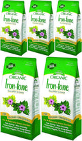 Iron-Tone Plant Supplement 2-0-3 5-Lb.