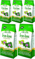 Iron-Tone Plant Supplement 2-0-3 5-Lb.