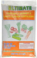 10 lb Veg Garden Fertilizer