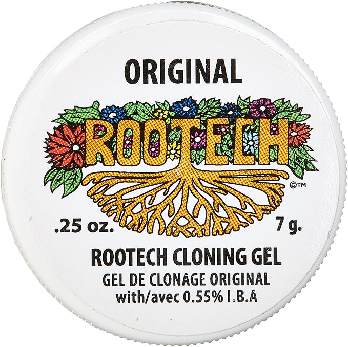 Technaflora Rootech Gel for Plants 7-Grams