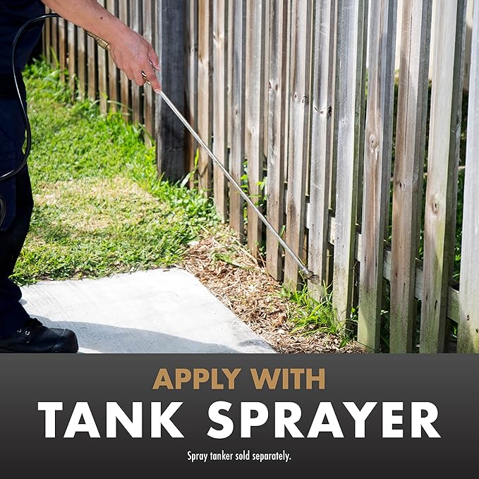 Spectracide Terminate Termite &amp Carpenter Ant Killer Concentrate Kills Termites Ants and Carpenter Ants 32 fl Ounce