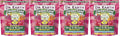 Flower Girl Bud &amp Bloom Booster Organic 3-9-4 Formula 4-Lb. Bag
