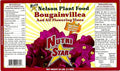 Bougainvillea Fertilizer by Nelson Plant Food