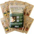 12 Variety Zone 9 Garden Seed Collection Seeds – Summer Vegetables for Zones 9a &amp 9b – Okra Jalapeno Zucchini Tomato Beans Eggplant Cucumber Squash Peppers