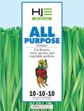 Howard Johnsons 7136 All-Purpose Fertilizer 10-10-10 35-Lbs.