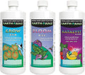 ARZER Earth Juice Hydroponic &amp Indoor Gardening Starter Kit Plant Fertilizer and Nutrients