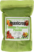 MaxiCrop Pure Seaweed Extract Soluble Powder 0-0-17 10.7-Ounce