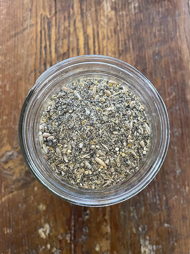 Non-GMO Soy Free-Corn Free Whole Grain Layer Mash (40 lb)