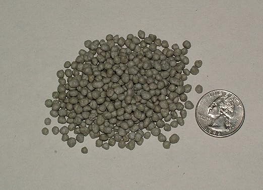 Nutricote 18-6-8 Total 180 Day Time Release Fertilizer (1 5 lb.)