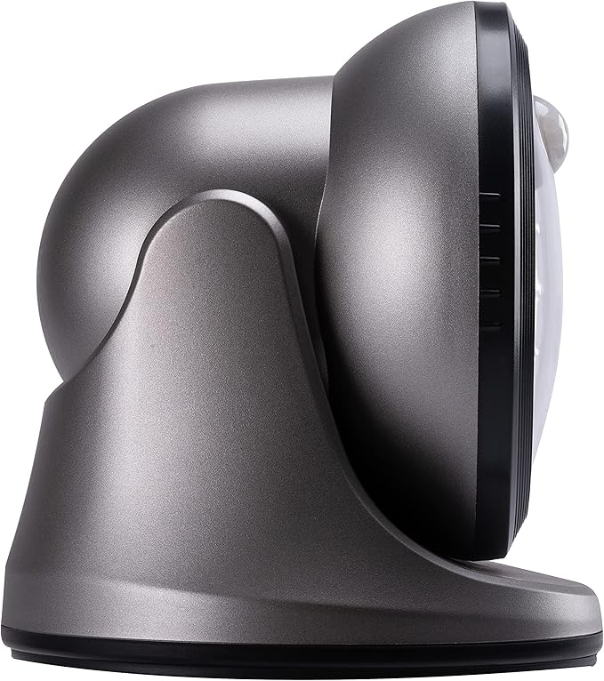 LIGHT IT! By Fulcrum 20038-101 600L LED Porch Light Silver Single pack