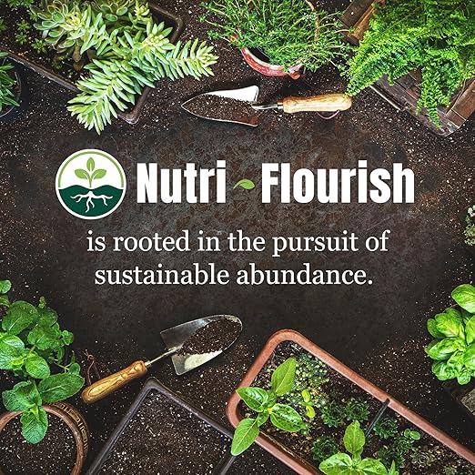 Primer and Bloomer – Natural Plant Enhancer | Soil &amp Root Support for Healthy Growth | Beneficial Bacteria Formula for Vegetables Flowers &amp Ornamentals | Garden &amp Potting Mix 2-Pack