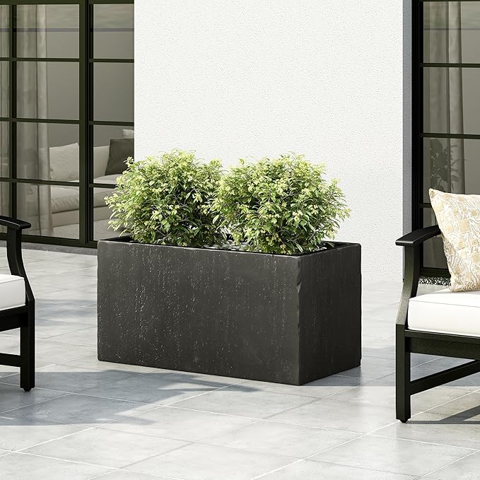 Planter Box