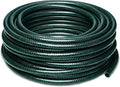 Carpathen 50 FT 1/2 Irrigation Tubing Mainline - Drip Irrigation Tubing Perfect for Push-To-Connect Garden Irrigation System or as Blank Distribution Hose for Any Gardening Project