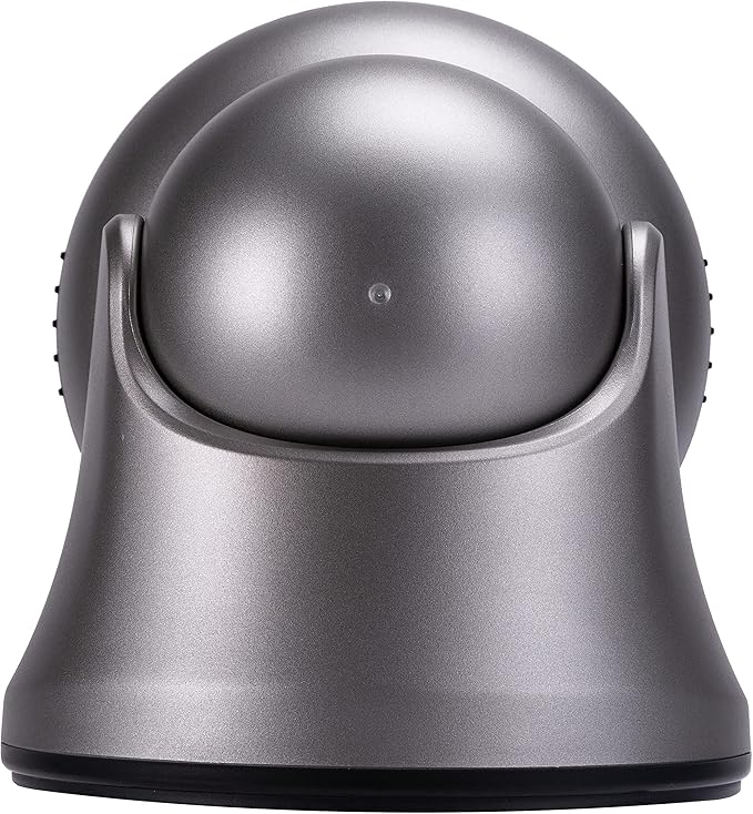 LIGHT IT! By Fulcrum 20038-101 600L LED Porch Light Silver Single pack