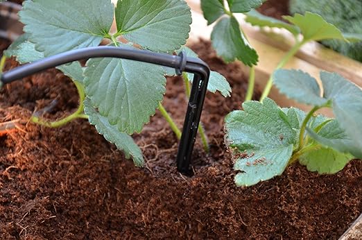 Palram Canopia Greenhouse Irrigation Kit for All Greenhouses